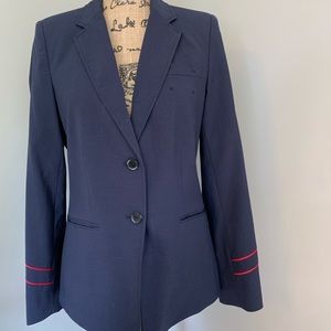 American Airlines Jacket